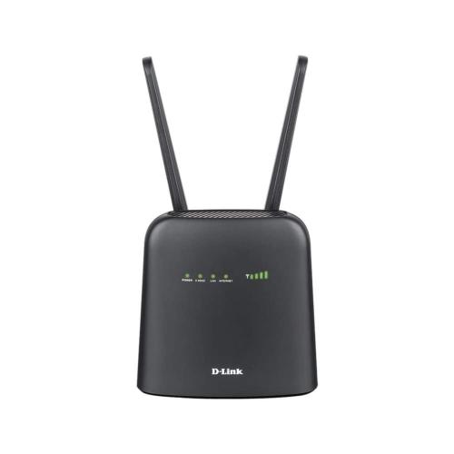 Routeur 3G/4G LTE WiFi D-Link DWR-920