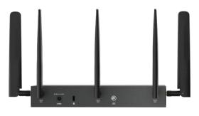 Routeur multiwan PoE WiFi 6 4G+ 2 SIM TP-LINK TL-ER706WP-4G