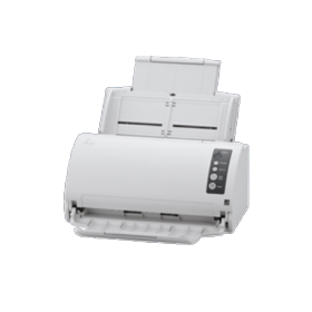 Scanners documents format A4