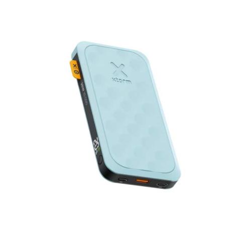 Batterie portable 20W Xtorm FS5102 bleue