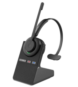 Casque mono DECT Bluetooth FANVIL DH301D Pro
