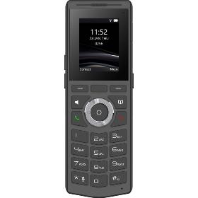 Téléphone SIP WiFi sans fil Fanvil W610W