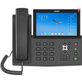 Téléphone IP X7A Android High-End Fanvil