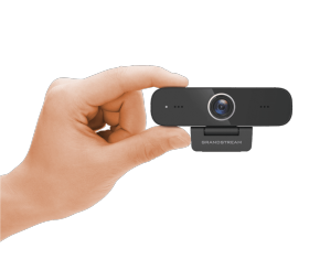 Webcam USB Grandstream GUV3100