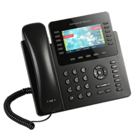 Tlphone IP Grandstream GXP2170