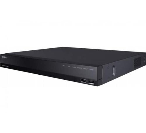 Enregistreur DVR Pentrabrid 4 canaux Hanwha HRX-435