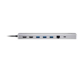 Station d'accueil USB-C 11 ports Aten UH3240
