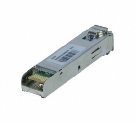 Module SFP Gigabit monomode 10 Km PLANET MGB-TLX