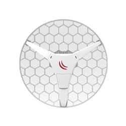 Pont WiFi 5 Ghz Mikrotik LHG 5 AC