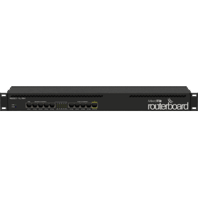 Routeur 10 ports Mikrotik RB2011iL-RM