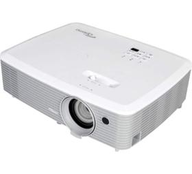 Vidéoprojecteur DLP réseau Optoma W400+