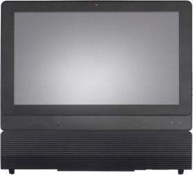 afficher l'article Barebone All In One 11,6' Celeron 3865U P20U Shuttle