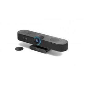 Camra de vidoconfrence 4K USB A/C Port Design