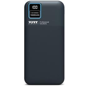 Powerbank 10000 mAh 2 USB Port Design