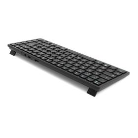 Clavier Bluetooth rechargeable mini Pro Port Design
