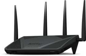 Routeur WiFi Synology RT2600AC