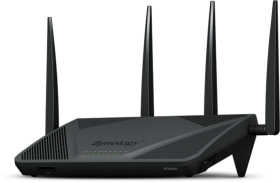 afficher l'article Routeur WiFi Synology RT2600AC