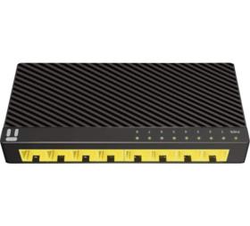 Switch 8 ports gigabit STONET ST3108GC