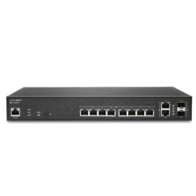 Switch SWS12-10FPOE Sonicwall