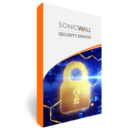 afficher l'article Sonicwave 200 Series Advanced Secure Cloud WiFi Mngt 1 an