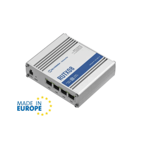 Routeur VPN Modbus Teltonika RUTX08