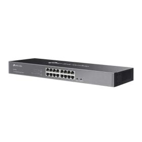 Switch 16 ports giga TP-Link DS1016G