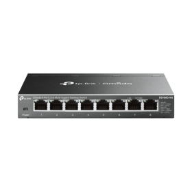 Switch 8 ports 2,5 giga TP-Link DS108G-M2