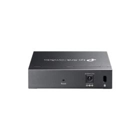 Switch 5 ports giga 4 PoE+ 65W TP-Link ES205GP
