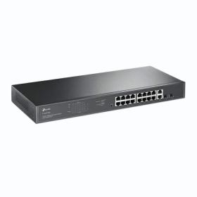 Switch 16 ports giga PoE+ 2 combo SFP TP-Link TL-SG1218MP