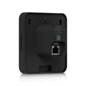 Lecteur réseau Bluetooth NFC UniFi G3 FLEX noir