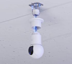 Kit de montage en surface pour caméra G5 PTZ Ubiquiti