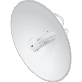 Pont WiFi PowerBeam 5AC Gen2 UBIQUITI
