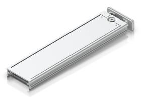 Tiroir SSD pour passerelle Cloud Max ou Fiber Ubiquiti