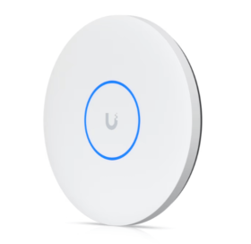 Point d'accs WiFi 7 manag U7-PRO-XGS blanc UBIQUITI
