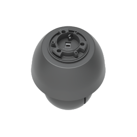 Caméra IP AI PTZ Précision noire UniFi Protect Ubiquiti