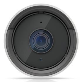 Caméra IP extérieure 8MP UniFi Protect G6 Bullet