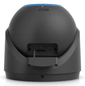 Caméra IP extérieure 8MP UniFi Protect G6 Pro Turret noire