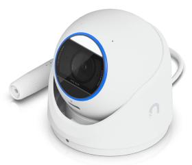 Caméra IP extérieure 8MP UniFi Protect G6 Pro Turret