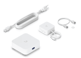 Passerelle Unifi Express 10G WiFi 7 Ubiquiti UX7