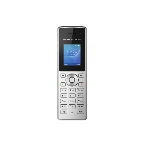 Téléphone SIP WiFi Grandstream WP810