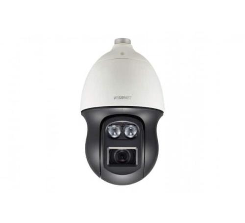 Caméra dome IP PTZ Hanwha XNP-6550RH