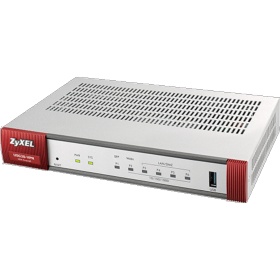 Routeur Firewall 5 ports VPN Zyxel USG20-VPN