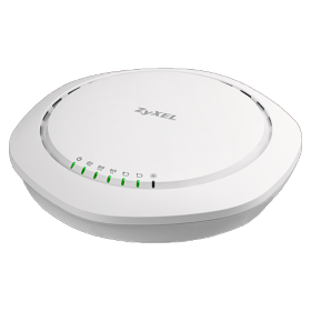 Point accès WiFi AC1750 PoE Zyxel WAC6503D-S