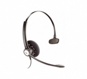 Micro casque filaire Entera HW111N/A