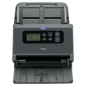 Scanner de bureau A4 Canon ImageFORMULA DR-M260