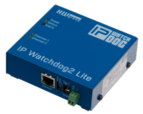 IP WatchDog2 Lite