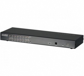 Switch KVM IP CAT5 ATEN KH1516Ai 16 ports