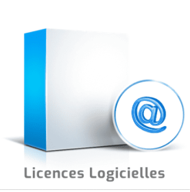 Licences logicielles