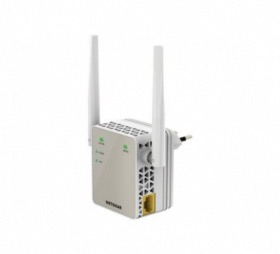 Répéteur WiFi AC1200 universel Netgear EX6120