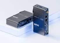 Routeur industriel 2 ports RJ45 WiFi Teltonika RUT142